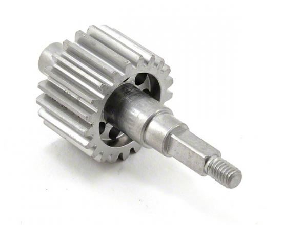 Schumacher Layshaft 21T - Cougar SV2