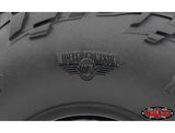 Rc4Wd Mickey Thompson 1.7  Baja Claw Ttc Scale Tyres