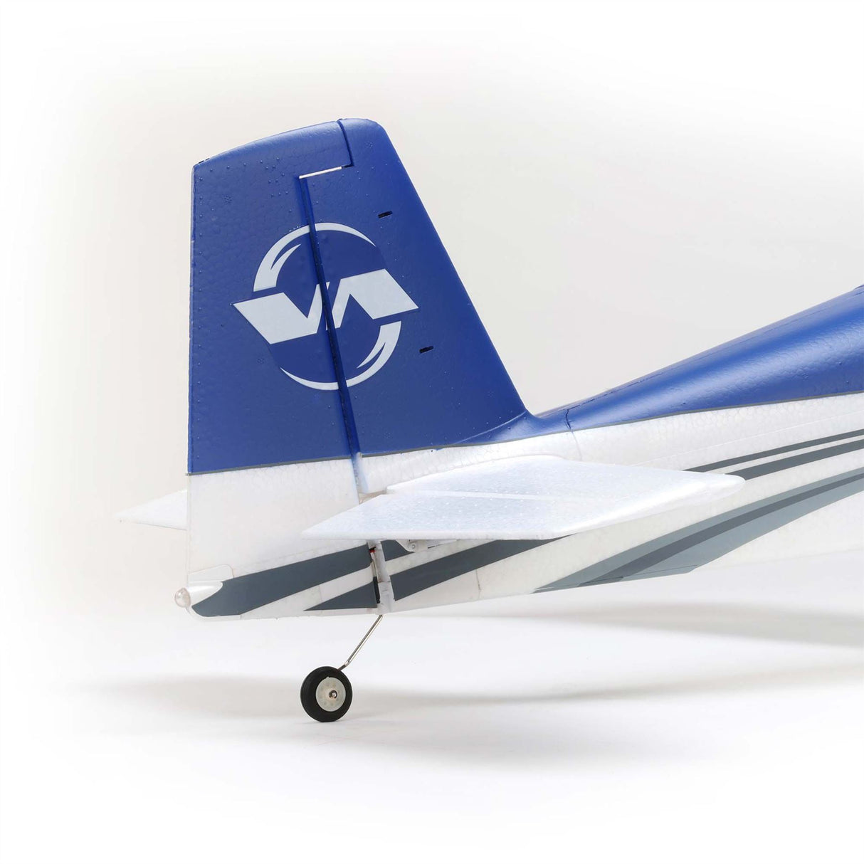 E Flite RV-7 1.1m PNP