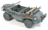 Tamiya Schwimmwagen Type 166