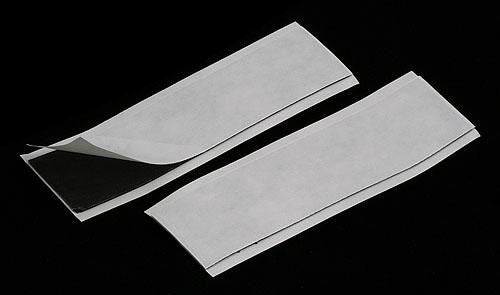 TEAM ASSOCIATED SERVO TAPE STRIPS