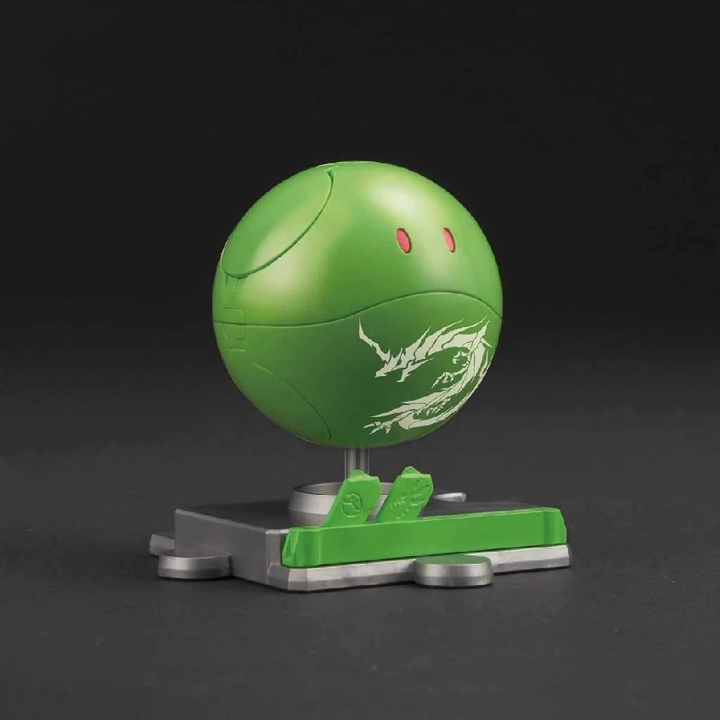 Bandai Hobby Haropla Sd Sangoku Soketsuden Haro
