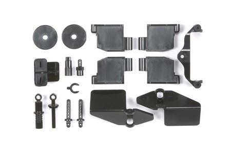 Tamiya F104 D Parts (Battery Holder)