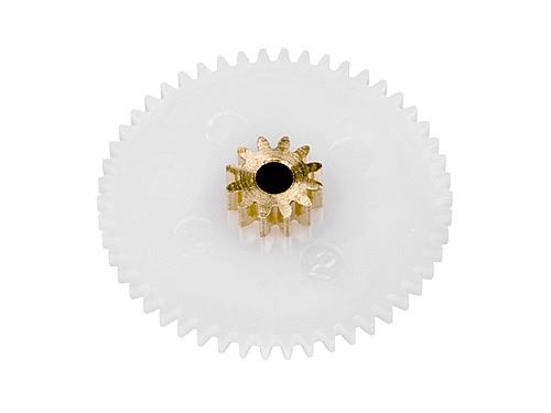 HPI Hpi Sf-50 Servo First Gear