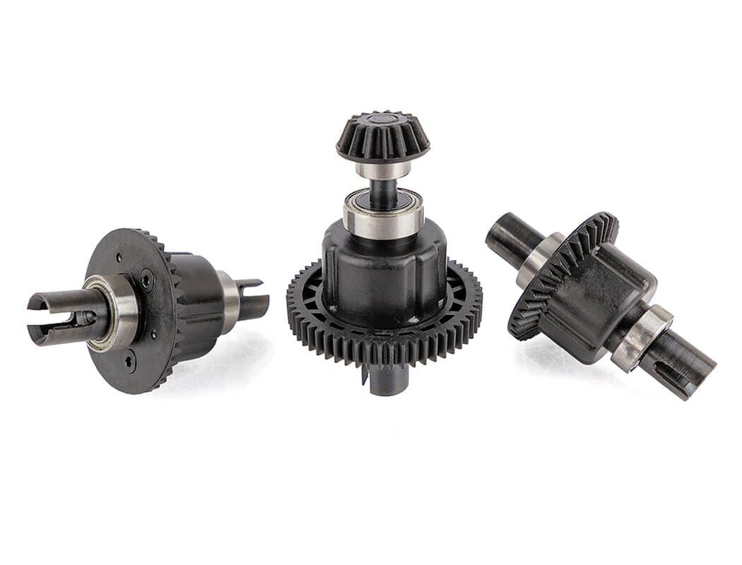 Team Associated Reflex 14B Buggy Classic Kit