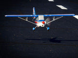 E Flite Decathlon RJG 1.2m PNP