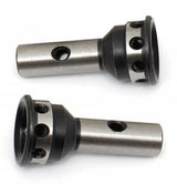 TEAM ASSOCIATED RC8B3/3.1 CVA AXLE STEEL (PR)