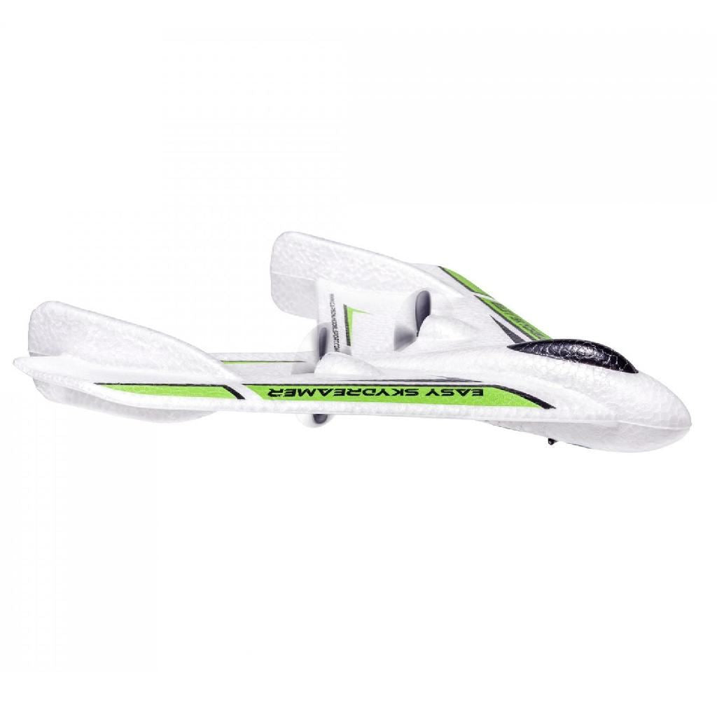 Carson Easy Skydreamer 2.4Ghz 100% Rtf Green