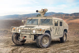 Italeri HMMWV M966 Tow Carrier