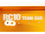 Team Associated Rc10 Team Car Gold Edition Kit