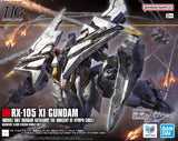 Bandai Hobby Hg 1/144 Xi Gundam (Mobile Suit Gundam Hathaway The Sorcery Of Nymph Circe)