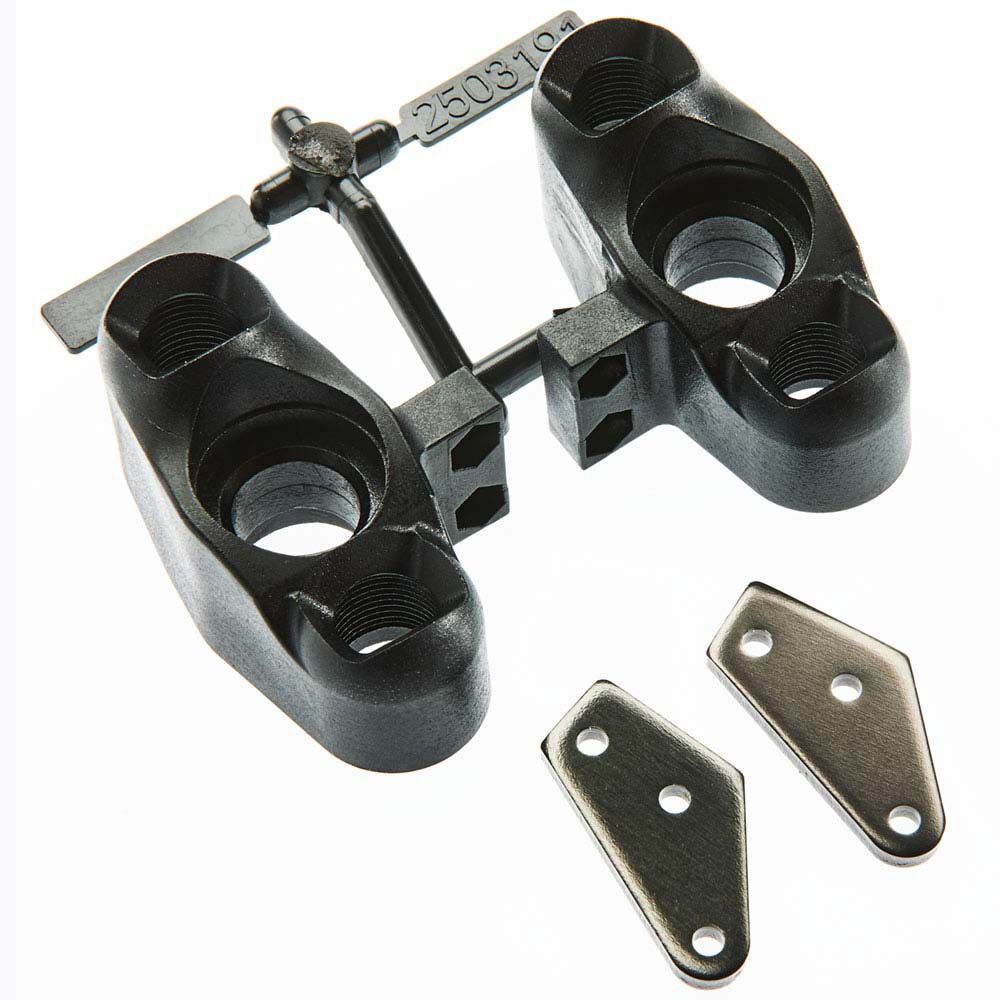 Proline Front Hub Carriers: Pro-Mt 4X4