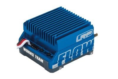 Schumacher Flow Works Team BL Speed Control (LRP80970)