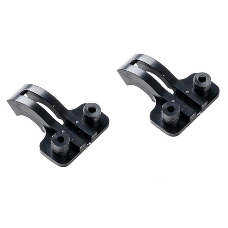 FMS 1 18 CHEVROLET K10 HOOD MOUNT SET