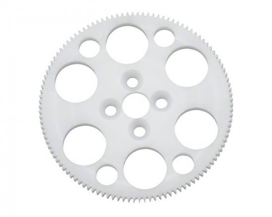Schumacher 114T 64DP CNC Spur Gear - Mi-3