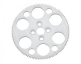 Schumacher 114T 64DP CNC Spur Gear - Mi-3