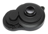 ASSOCIATED B5M GEAR COVER (3 GEAR)