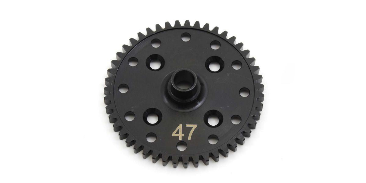 Spur Gear 47T Lw Kyosho Inferno Mp9-Mp10 (For If403B)
