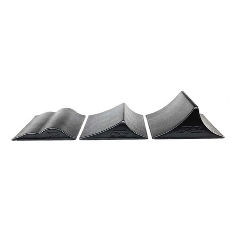 Pro-Line Big Air Triple Rc Ramp Set