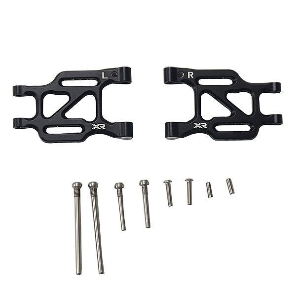 X-Rider Flamingo Suspension(Metal,Black) – Make It Build It