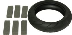 Anderson Rear Tire