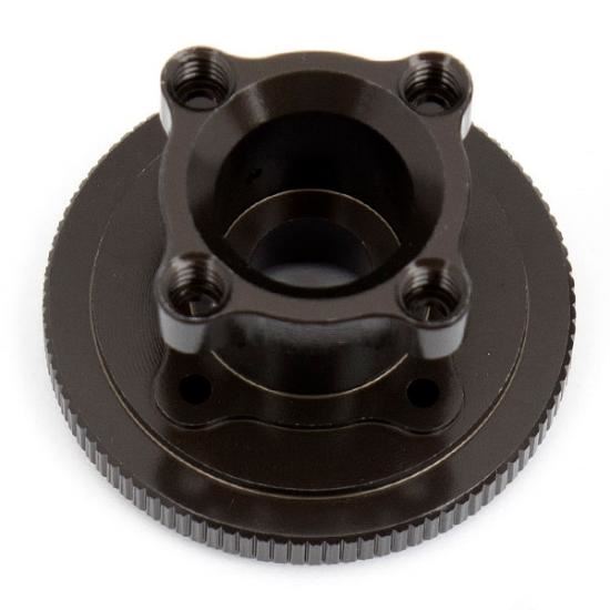 ASSOCIATED RC8B3.1 FLYWHEEL FOR 4-SHOE CLUTCH