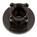 ASSOCIATED RC8B3.1 FLYWHEEL FOR 4-SHOE CLUTCH