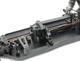 Ftx B4X 4Wd Race Buggy Roller Chassis