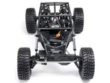 Axial 1/8 Axp8 Gilamon 2.2 4X4 Rtr Trail Buggy Green