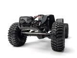 Axial 1/10 Scx10 Iii Motobilt Waypoint Jeep Jt Gladiator 4X4 Rtr