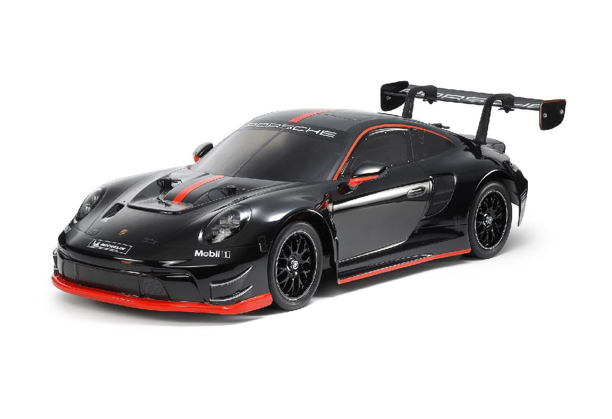 Tamiya Porsche 911 Gt3 R (992) Tt-02