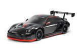 Tamiya Porsche 911 Gt3 R (992) Tt-02