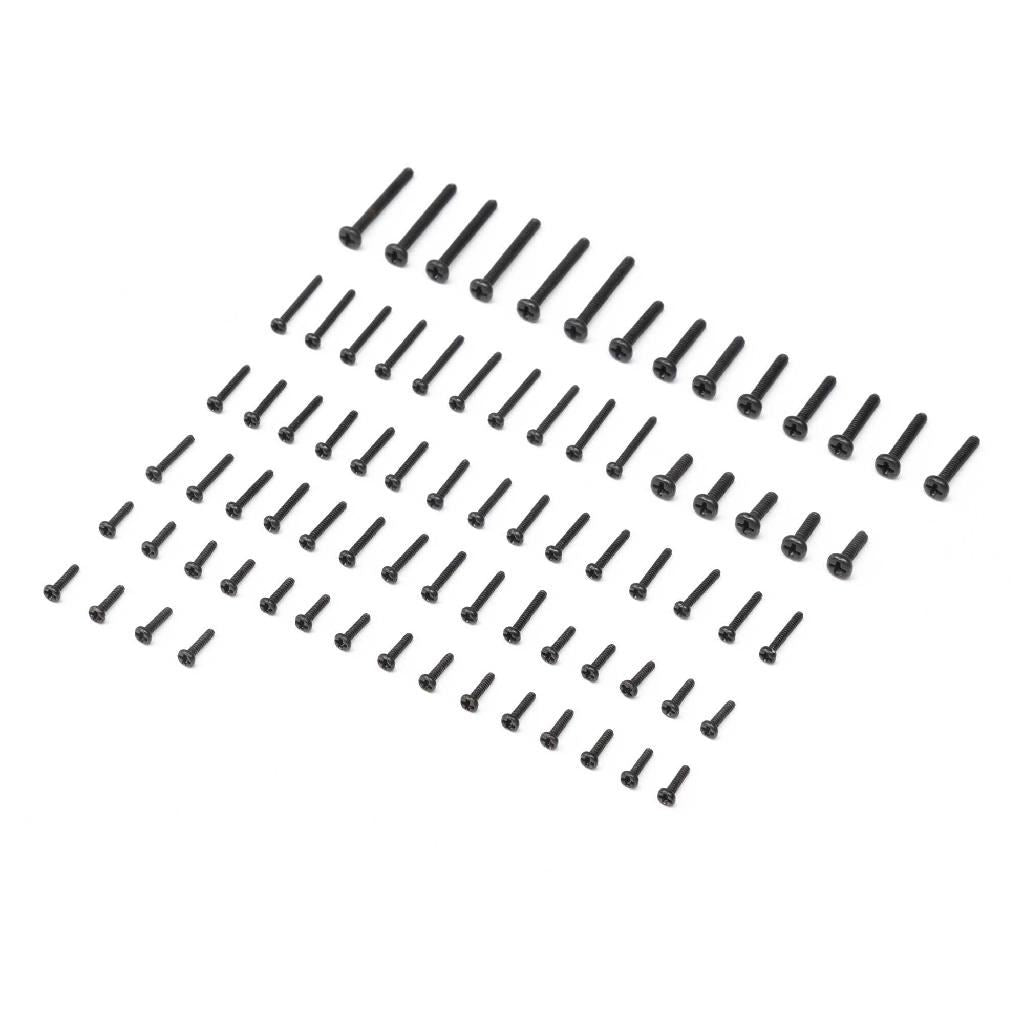 Axial Screw Set: Scx30