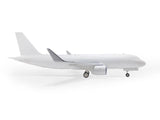 E Flite Airbus A320Neo Twin 64Mm Edf Bnf Basic W/As3X+ Safe White
