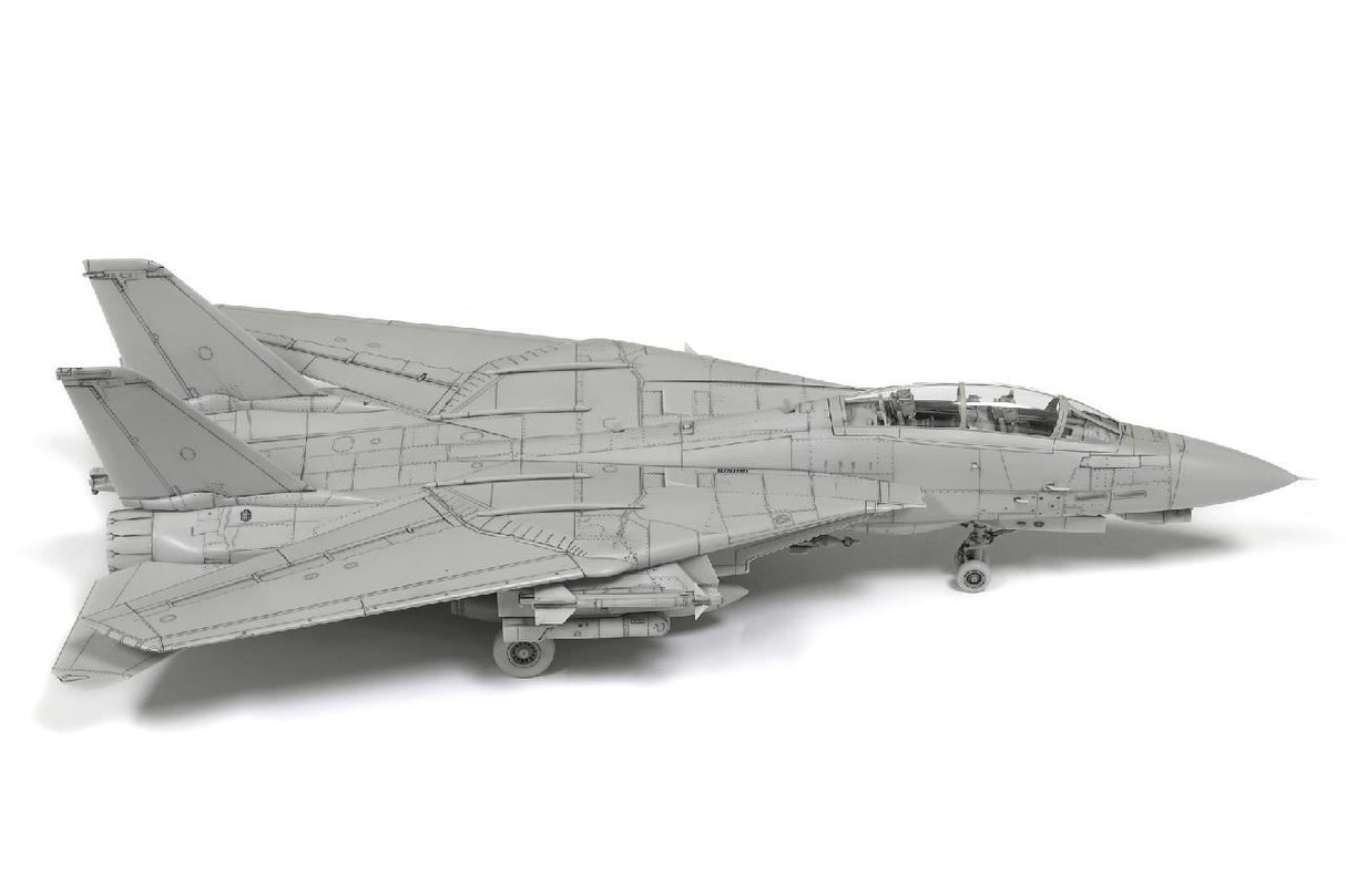 Tamiya 1/72 Grumman F-14D Tomcat
