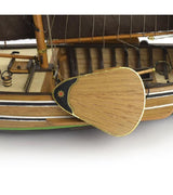 Artesania 1/35 Botter - Dutch Fishing Boat