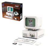 Pantasy Retro 90S Desktop Pc - 1634 Pcs