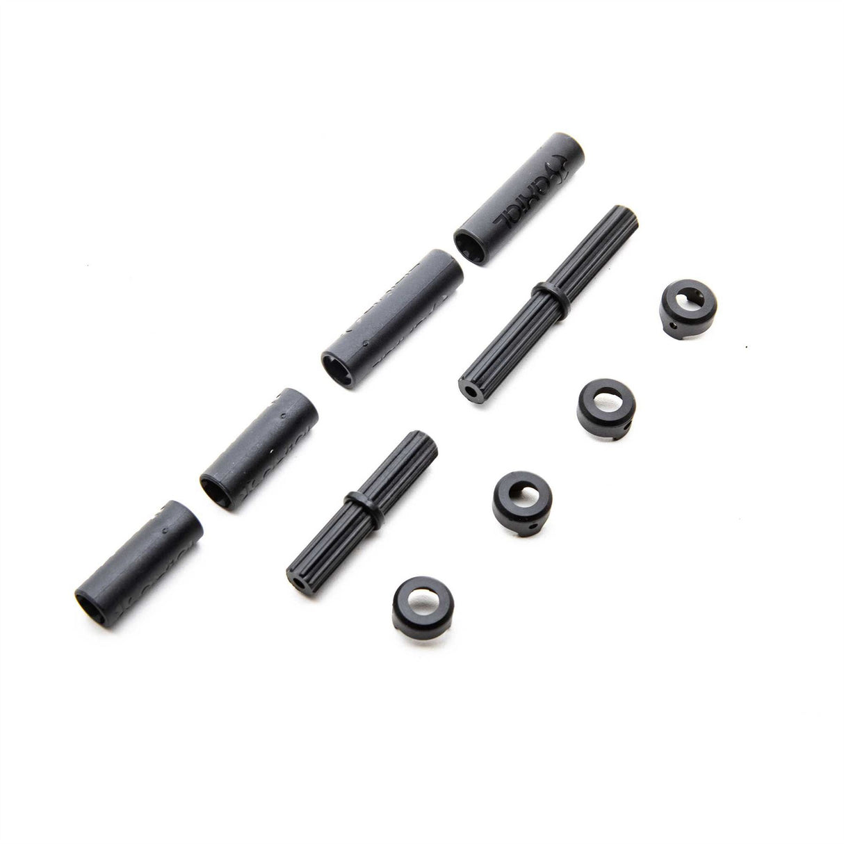 Axial WB11 Driveshaft Set RBX10