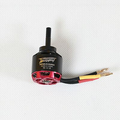 Fms Predator 2212-Kv2250