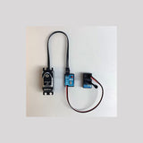 KO Servo Model Selector for 4S