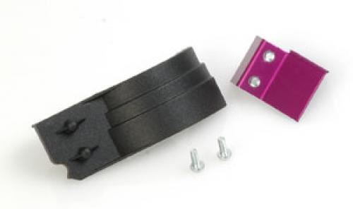 Schumacher Dirt Cover; gears - Menace/Fusion