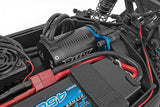 Team Associated Rival Mt10 Rtr Truck Brushless W/3S Battery