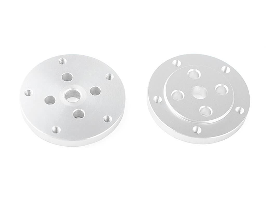 Rc4Wd Giant Puller 1.9  Beadlock Wheels