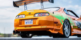 Kyosho 1:12 Resin Toyota Supra Turbo Fast & Furious
