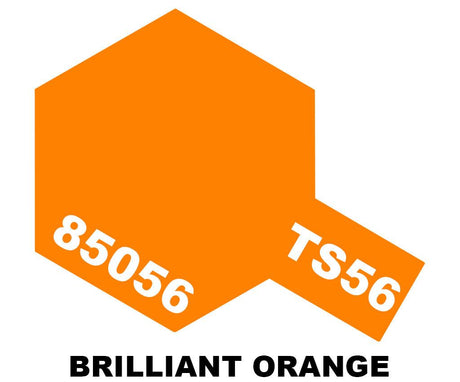 Tamiya Ts Spray Paint - Ts (Multiple Colours)