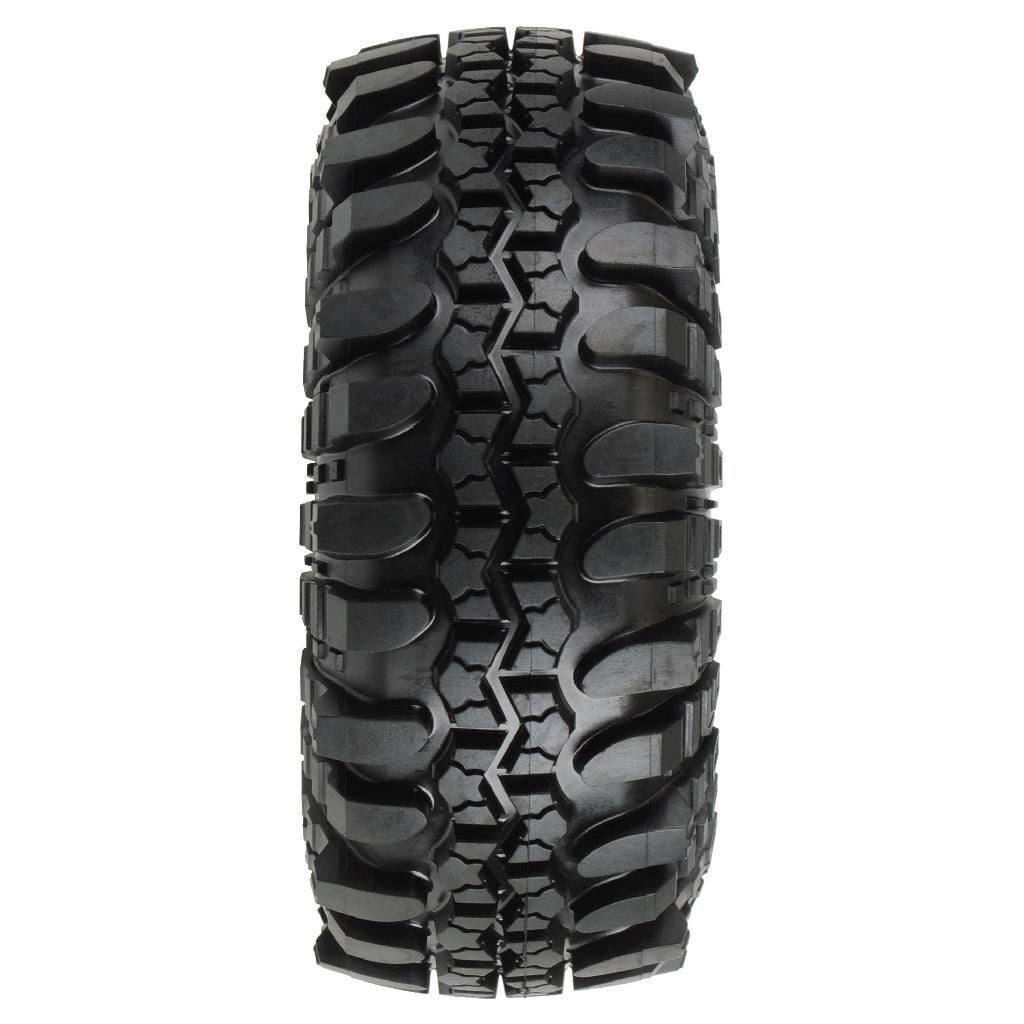 Proline 1/10 Interco Tsl Sx Super Swamper Xl G8 F/R 2.2In Crawler Tir