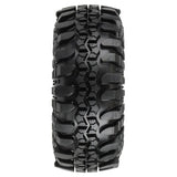 Proline 1/10 Interco Tsl Sx Super Swamper Xl G8 F/R 2.2In Crawler Tir