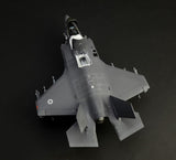 Italeri RAF F-35B STOVL version