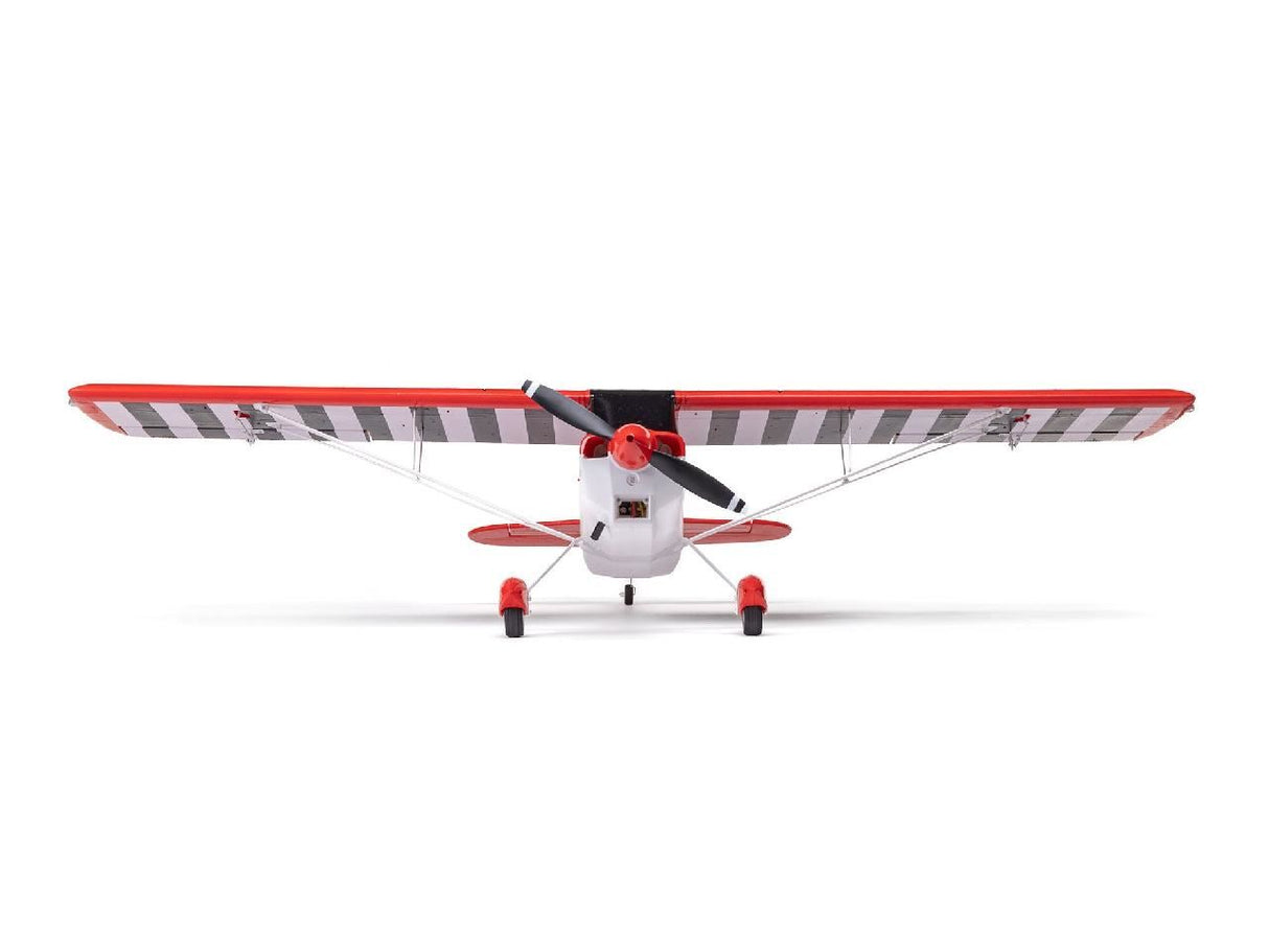 E Flite Super Decathlon 1.2M Pnp