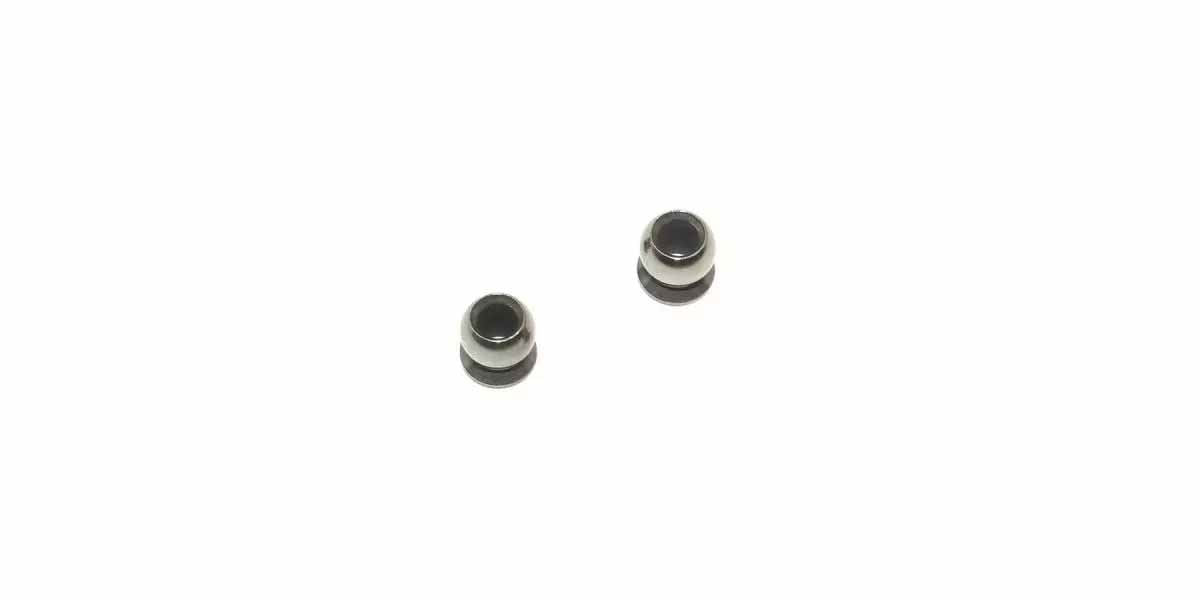 Kyosho Inferno Mp11 5.8Mm Flanged Hard Ball (2)